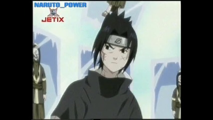 Naruto Епизод 16 [част 1] [бг Аудио] | High Quality |