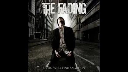 The Fading - One Step Drama 