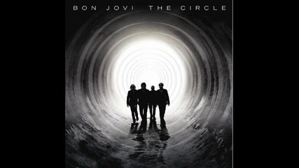 Bon Jovi - Superman Tonight 