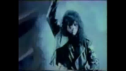 Alice Cooper - Hell Is Living Without You (BG subs)