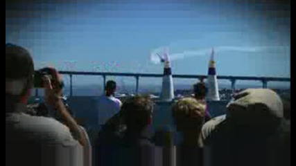 Pylon Hits - Red Bull Air Race 