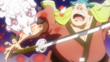 One Piece - 954 ᴴᴰ