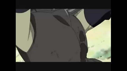Naruto Gonna Give it to ya