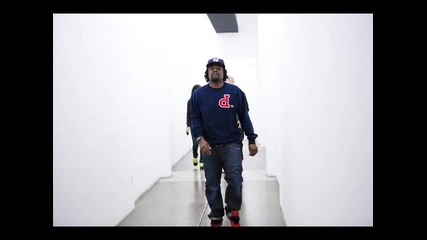 Wale - The Eyes Of The Tiger 