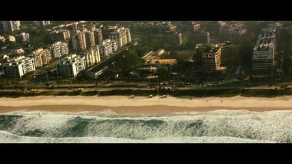 ИЗМЕТ - Видео зад кадър "Рио"