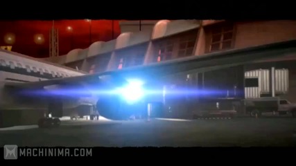 Fear 3 Behind the Scenes Environments and Tone [hd]