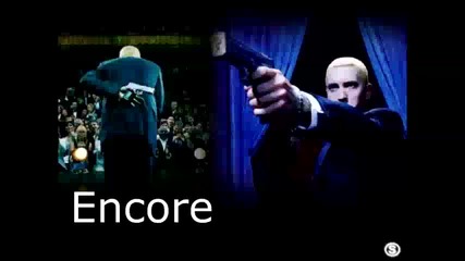 Eminem - Curtains Down ft. D12