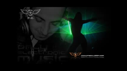 Arnej feat. Sally Saifi - Free Of You (vocal Mix)