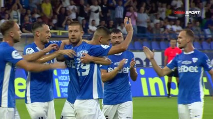 Ахмедов шокира ЦСКА