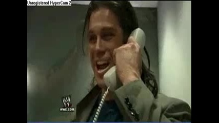 Wwe 30.01.09 The Dirt Sheet - С John Morrison & The Miz