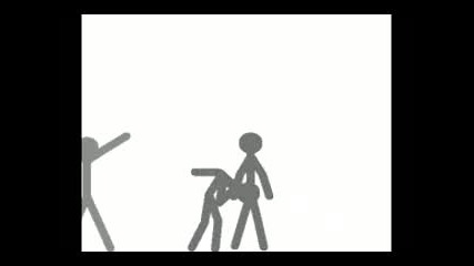 Луда Анимация