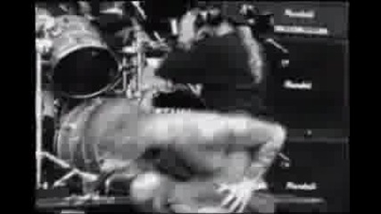 Pantera - Primal Concrete Sledge live