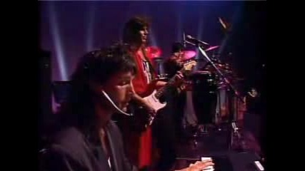 Laura Branigan - Don`t Cry For Me Argentina