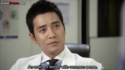 Good Doctor ep 4 part 1