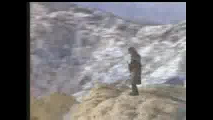 Bon Jovi - Bed Of Roses