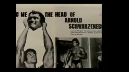 Bodybuilding - Arnold Motivation