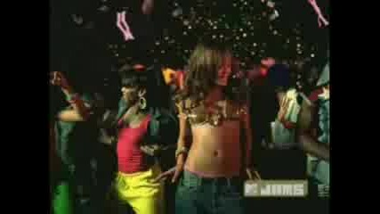 Rihanna - Pon De Replay(dj Turn The Music)