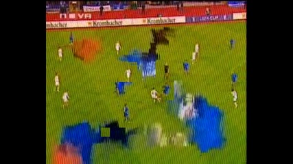 Levski Vs Shalke