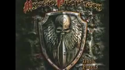 Mystic Prophecy - Dark Forces 