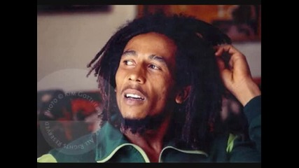 Bob Marley - Run For Cover