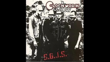 Clockwork Crew - Clockwork generation