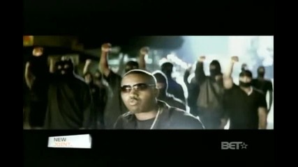 Nas Ft Keri Hilson - Hero