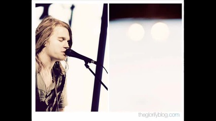 Aaron Gillespie - Anthem Song