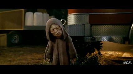 cirque - du - freak - vampires - assistant - trailer 1 Wisoko kachestwo