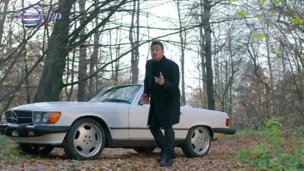 Константин ft. Анелия - късно е, 2013