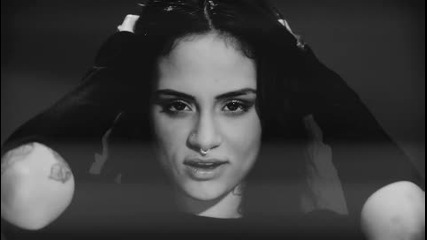 Kehlani ft. Chance The Rapper - The Way ( Official Video]