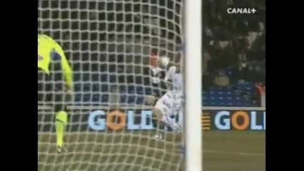Бордо загуби от Оксер с 1:2 