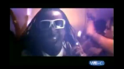 Flo Rida ft T - Pain & Linkin Park - Faint Low