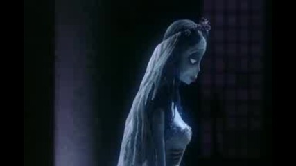 Corpse Bride ( Rose Red) 