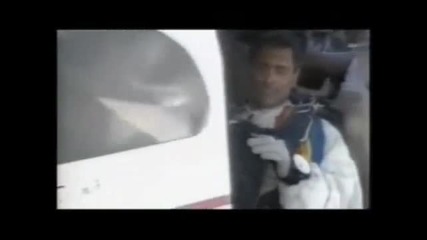 Andrea Bocelli - Sports