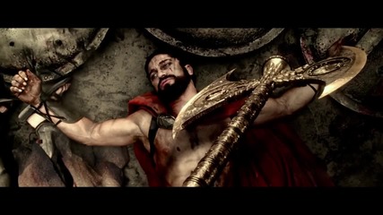 300- Rise of an Empire - Official Trailer [hd]