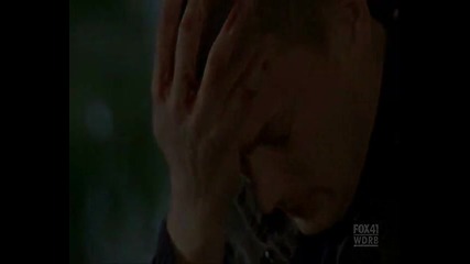 Prison Break - Season 5 Trailer 