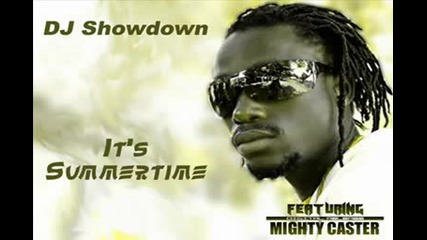 dj showdown ft. fatman scoop,  lil jon Elephant Man,  Mighty,  Picco,  Timbaland & more hip - hop te