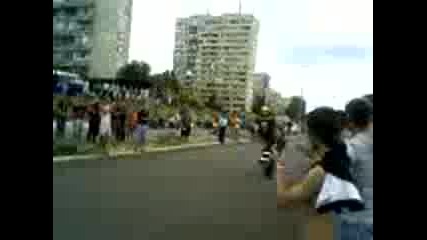 stz moto sabor
