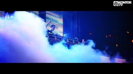 Hardwell - Cobra (official Energy Anthem 2012)