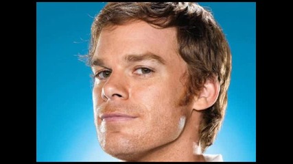 dexter pesenta e (eurythmics - Sweet Dreams) 