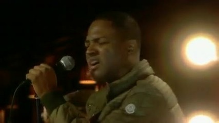 Taio Cruz - I Can Be