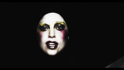 Lady Gaga - Applause ( Official )