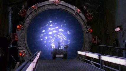 Stargate Sg - 1 Season 3 Episode 17 Part 5 