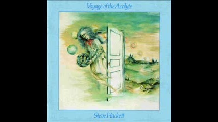Steve Hackett - 07 - The Lovers 