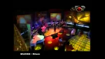 Ahmeti I Amza 2007
