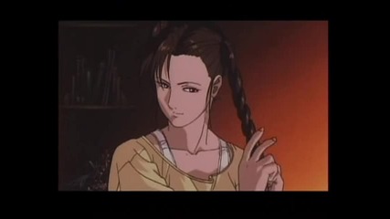 Street Fighter 2 The Animated Movie Uncut 3 4ast
