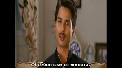 Маусам - част 2 (bg subs - Mausam 2011)