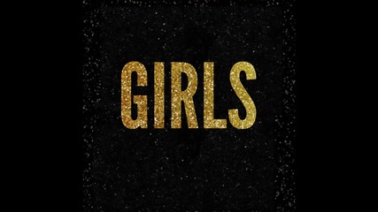 Jennifer Lopez - Girls ( A U D I O )