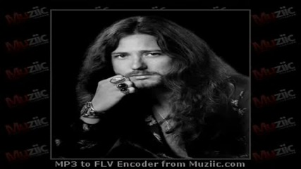 David Coverdale ( The Government feat ) - It's All Over Now
