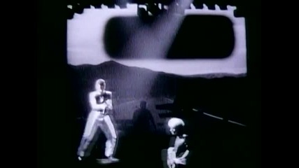 Depeche Mode - World In My Eyes (video Version)